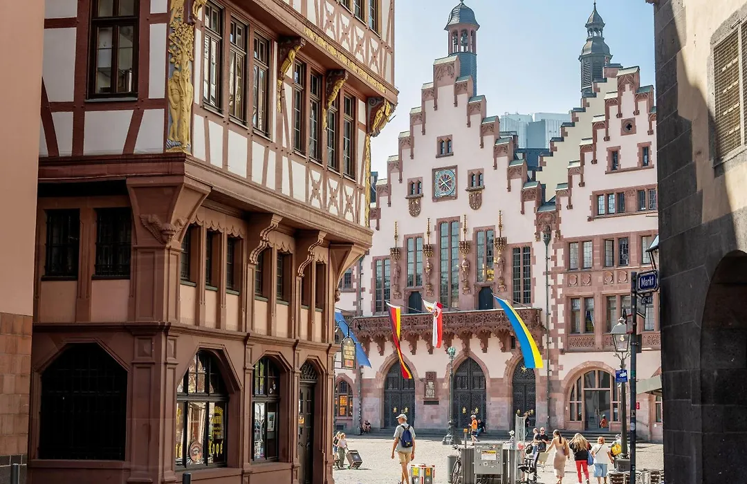 Moxy Frankfurt East-1