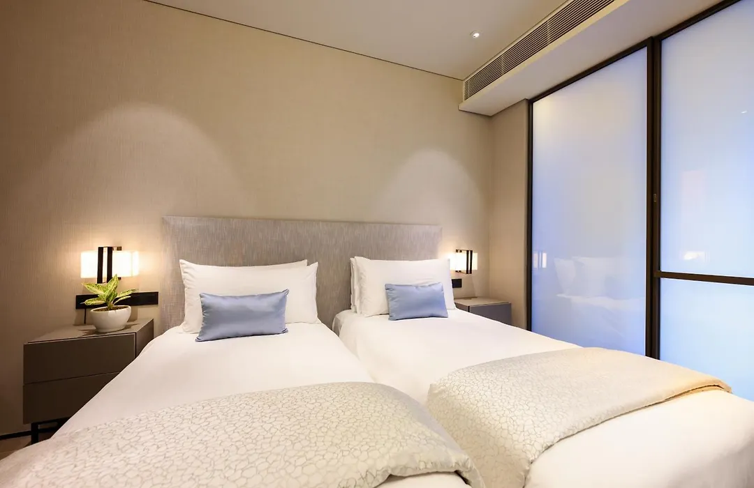 Dao By Dorsett Amtd Singapore-1