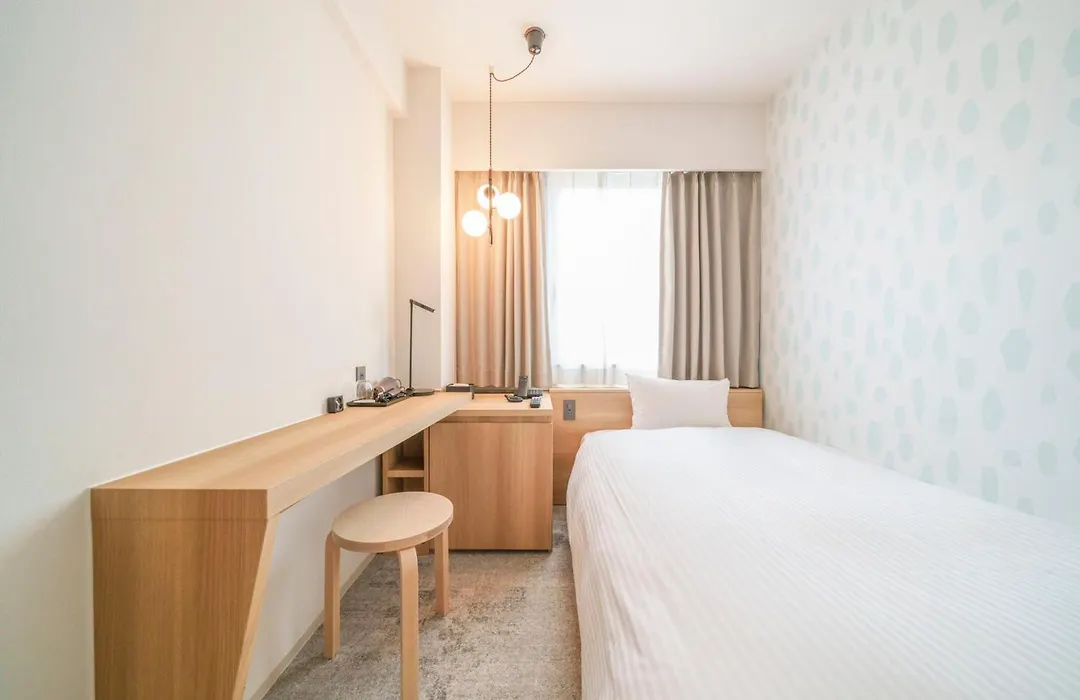 Center Hotel Tokyo-1