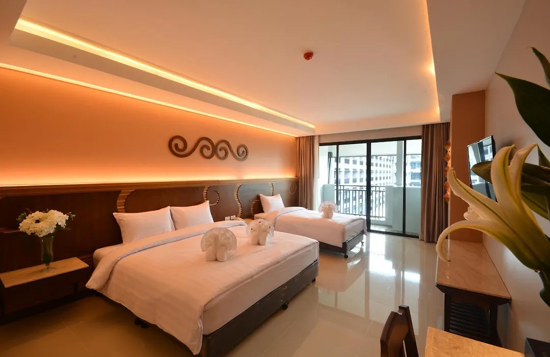 Le Bali Resort-1