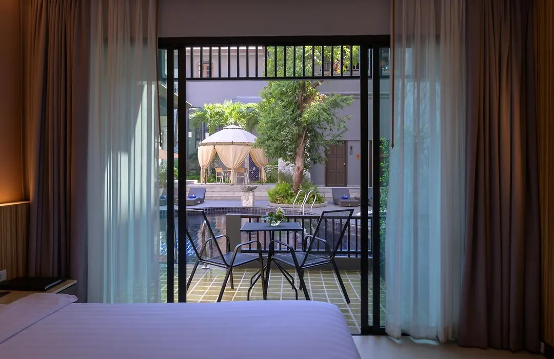 Le Bali Resort-1