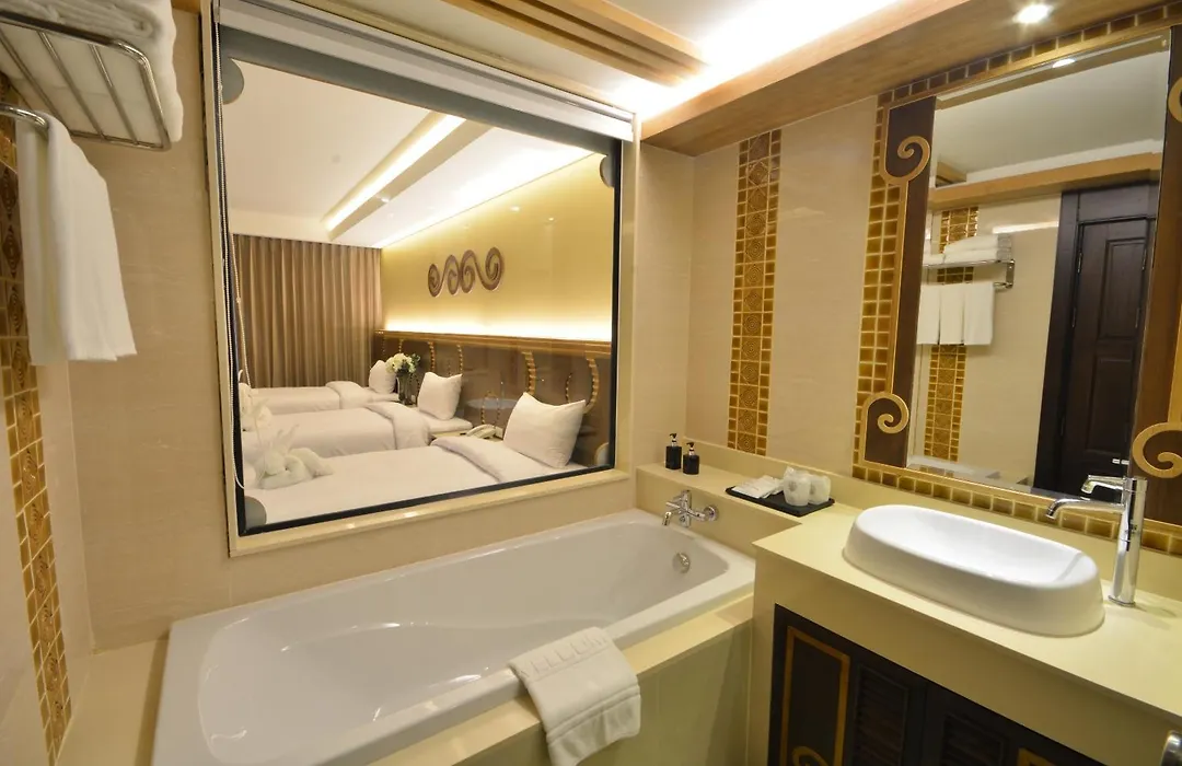 Le Bali Resort&Spa-1