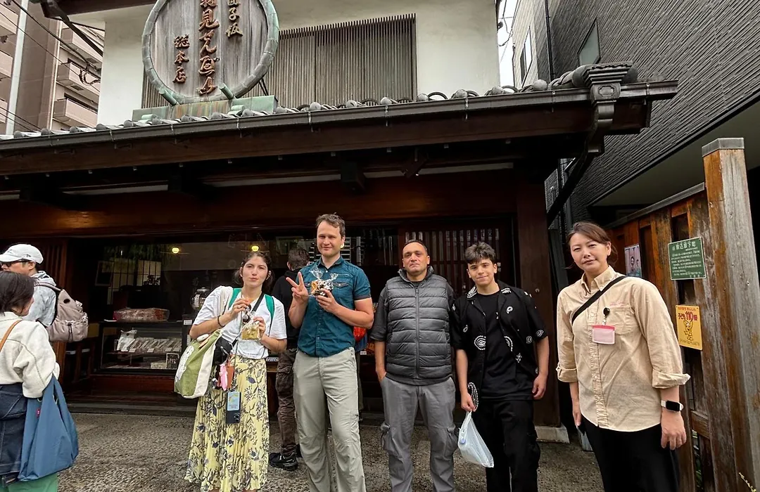 Sakura Hotel Nippori-1