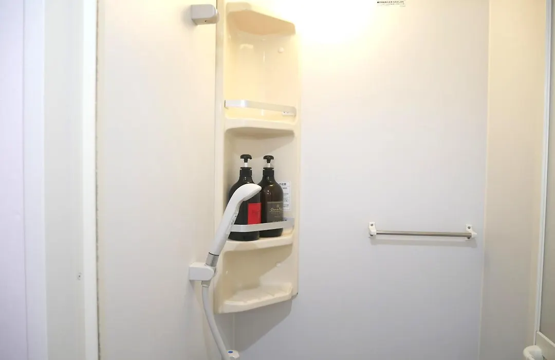 Sakura Hotel Nippori-1