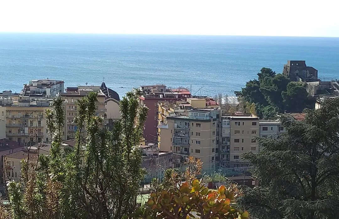 Le Finestre Sul Mare-1