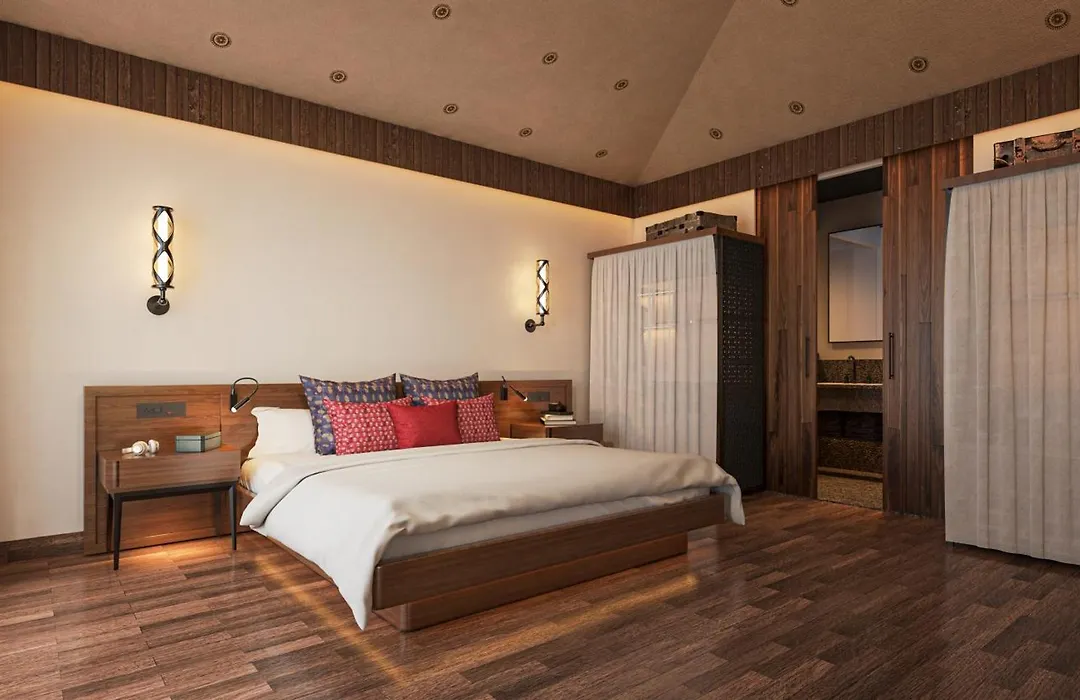 Alila Fort Bishangarh Jaipur - A Hyatt Brand-1