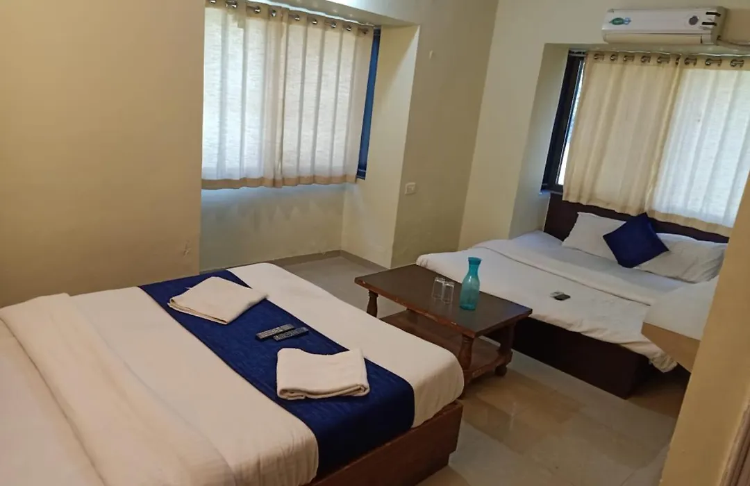 Hotel Blue Valley-1