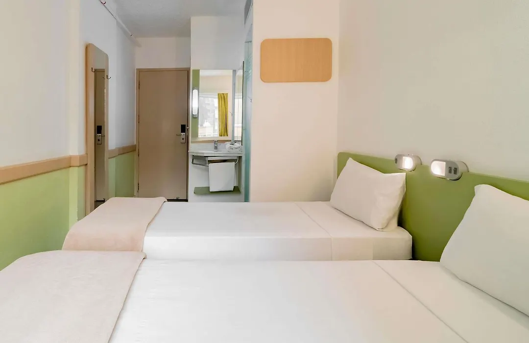 ibis budget Sao Paulo Paraiso-1