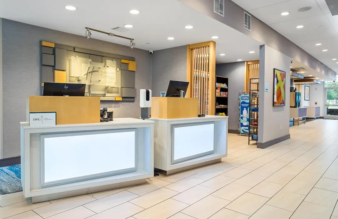 Holiday Inn Express & Suites - Houston Nw - Cypress Grand Pky By Ihg-1