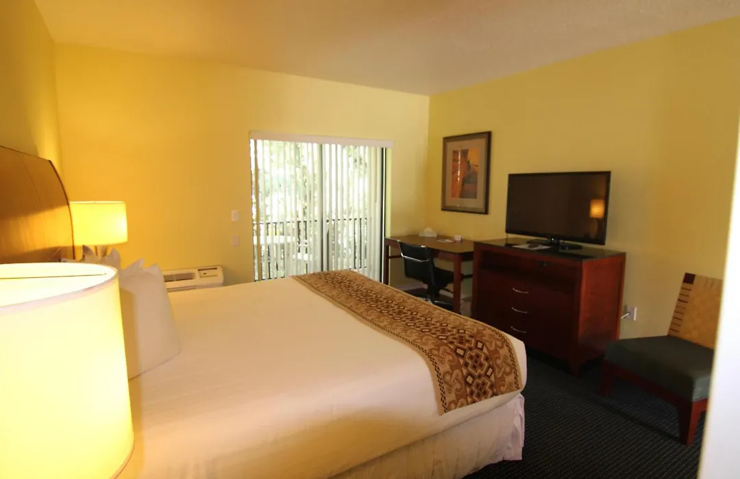 Central Motel - Inverness-1