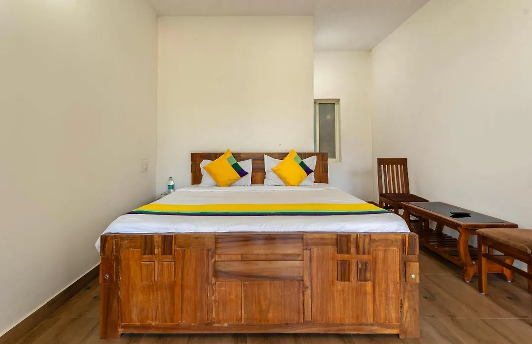Itsy Hotels Jammabane Cottage, 5 Minutes To Mountain View Coffee Plantation-1