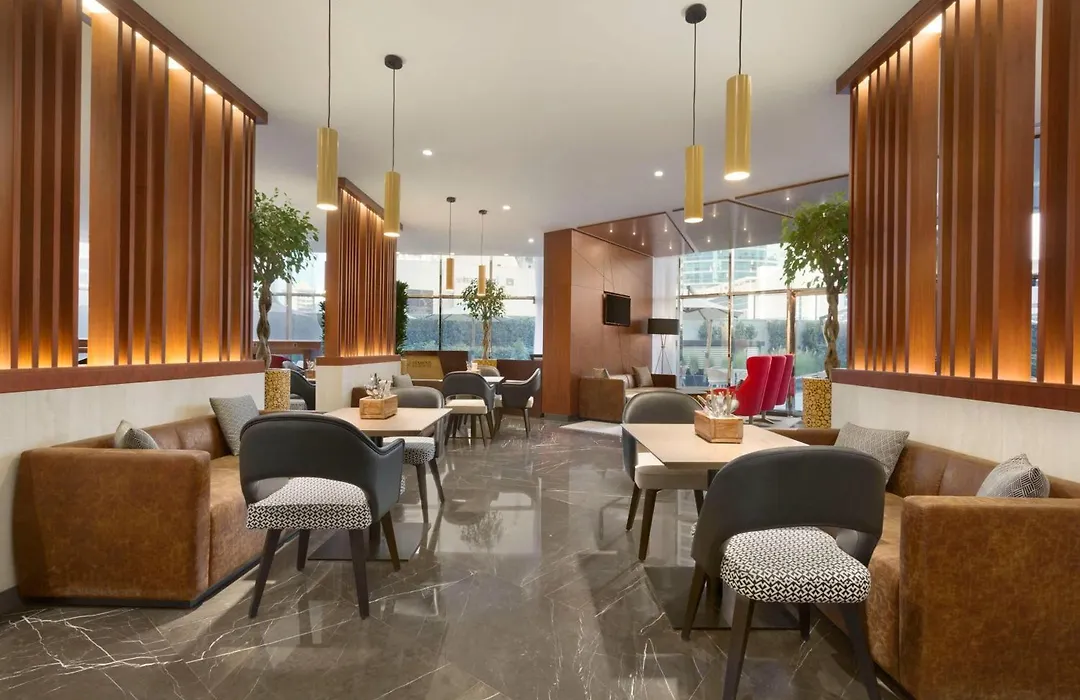 Tryp By Wyndham Dubai-1