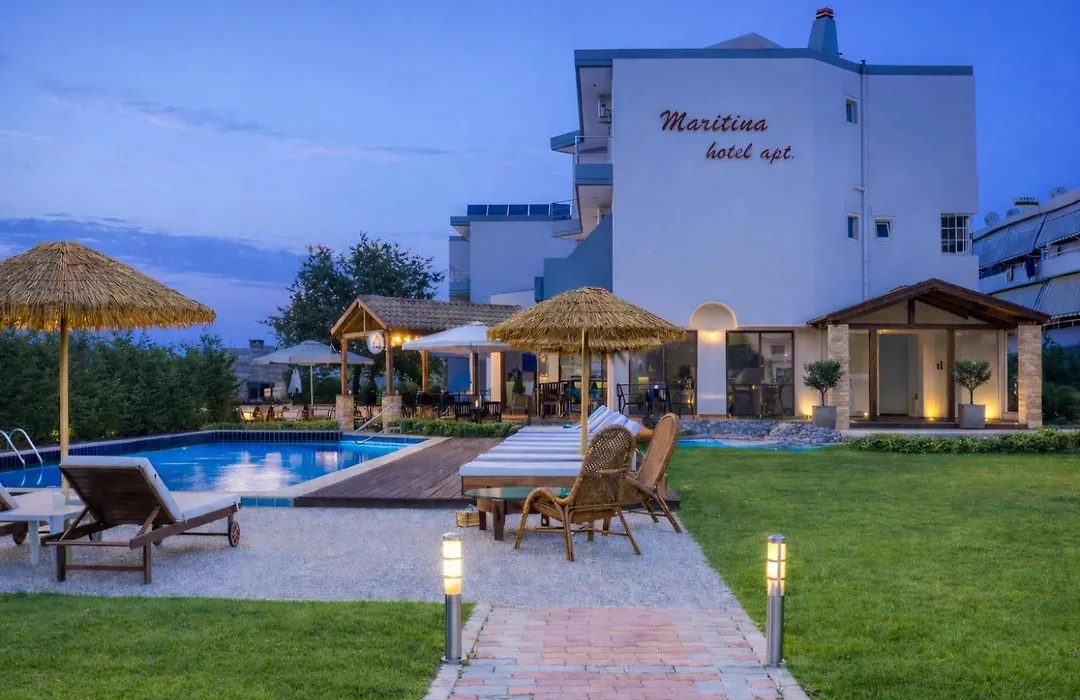 Maritina Apartments-1
