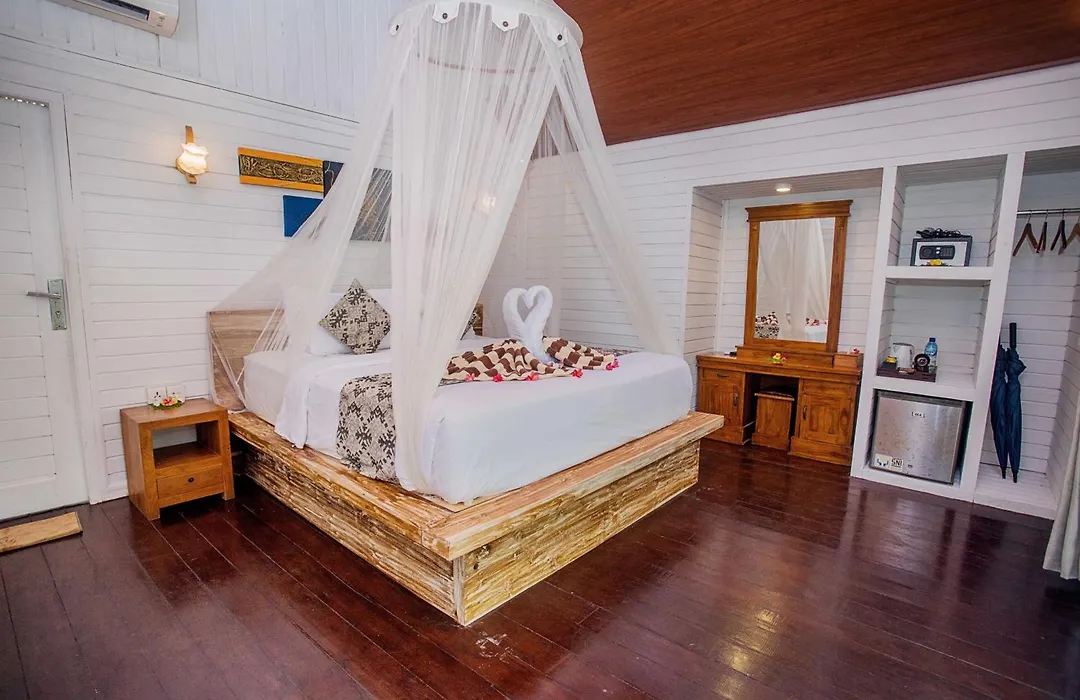 Sanghyang Bay Villas-1