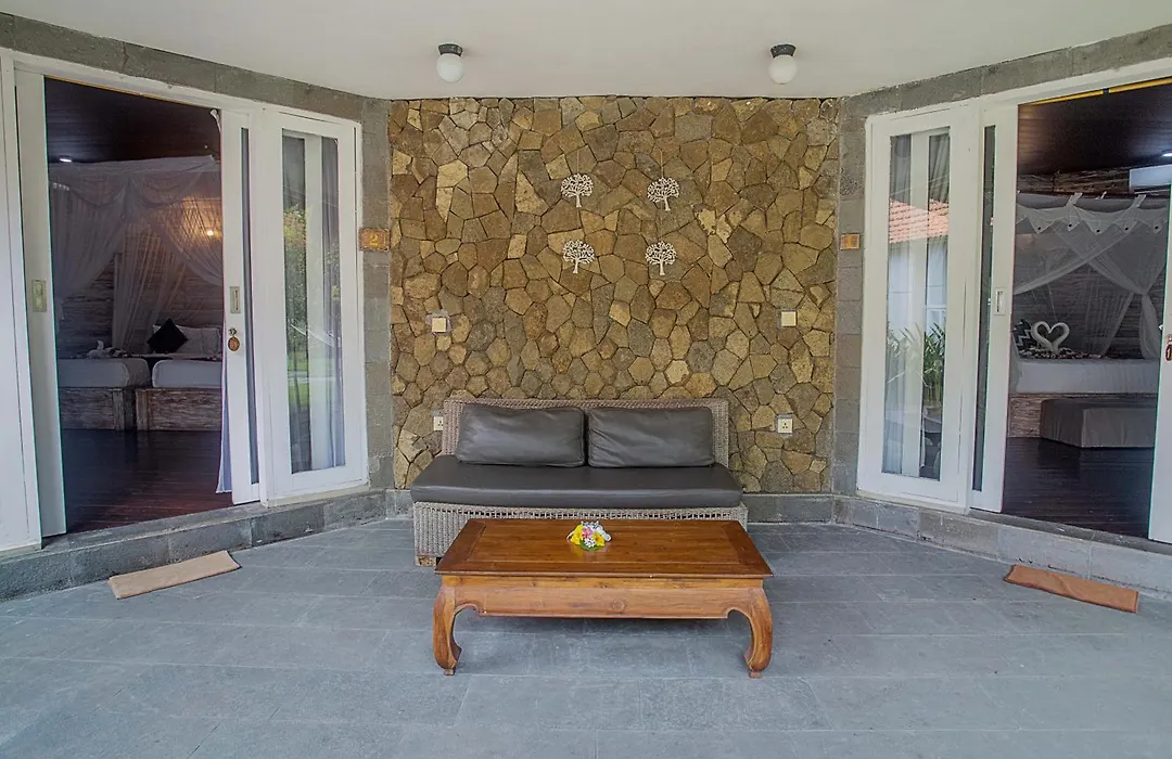Sanghyang Bay Villas-1