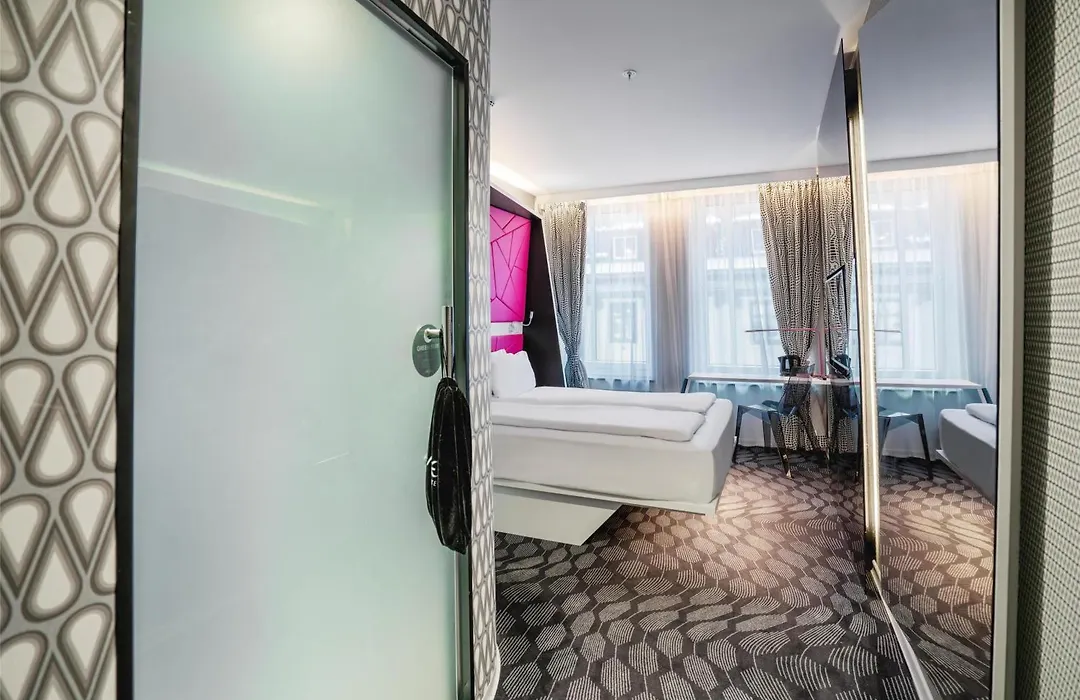 Prize By Radisson, Xhibition Bergen City-1