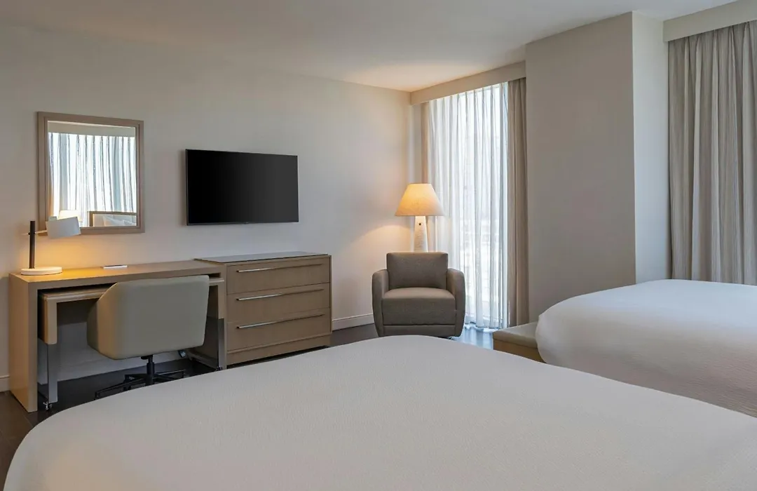 Residence Inn Miami Sunny Isles Beach-1