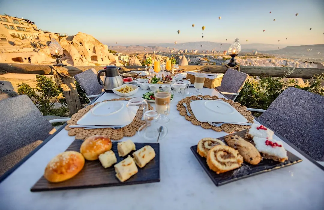Eyes Of Cappadocia Cave Hotel-1