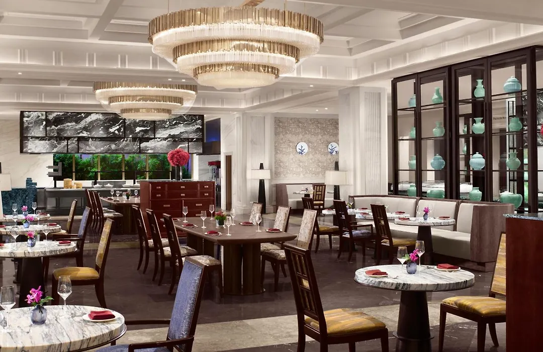 The St Regis Shanghai Jingan-1