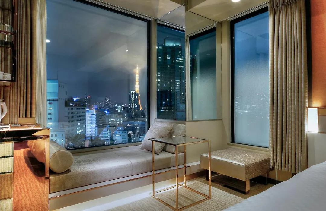 Candeo Hotels Tokyo Roppongi-1