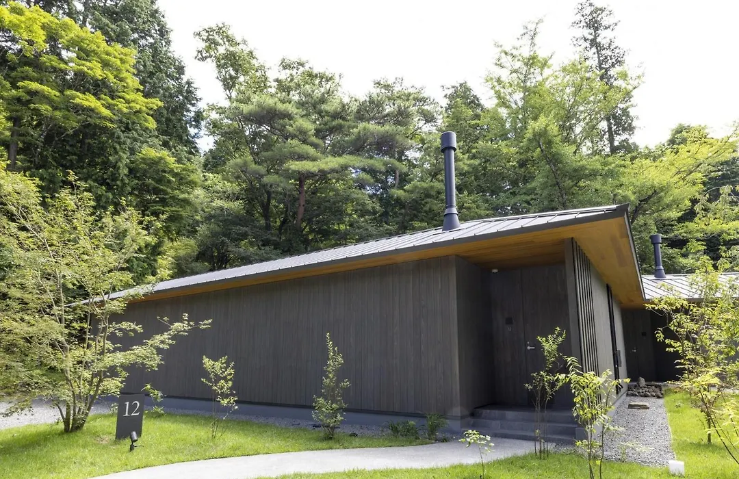 Hakone Retreat Villa 1/F (Adults Only)-1