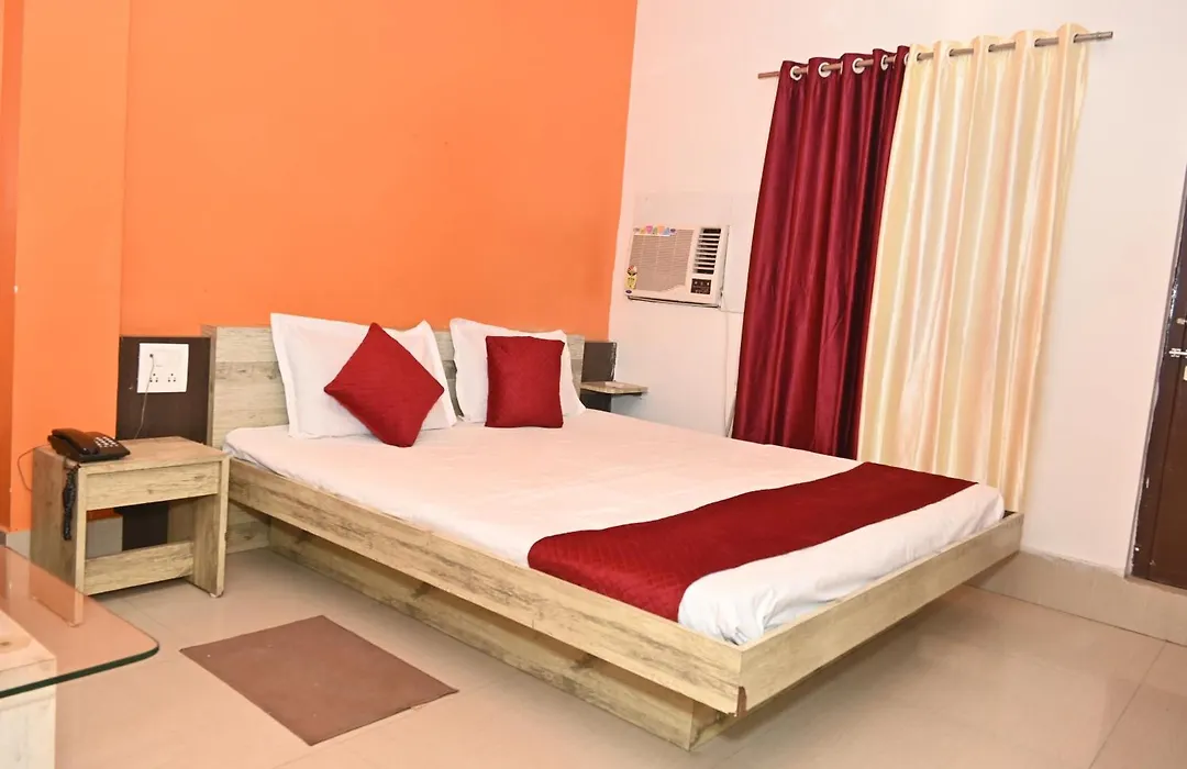 Maurya Royal-1