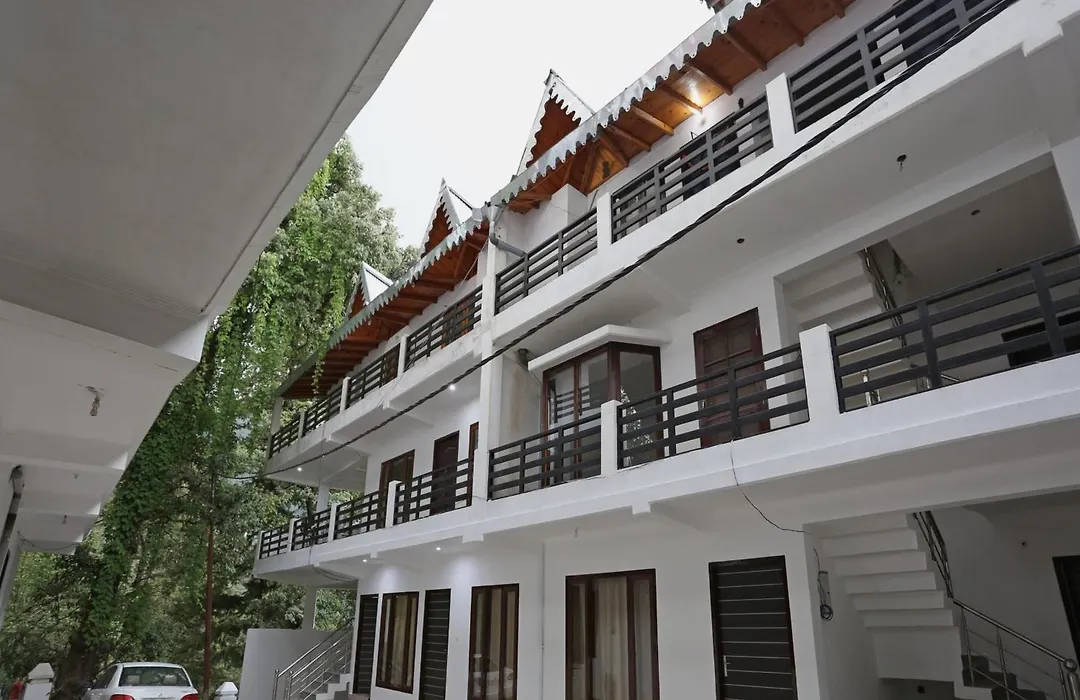 Hotel O Summer King-1