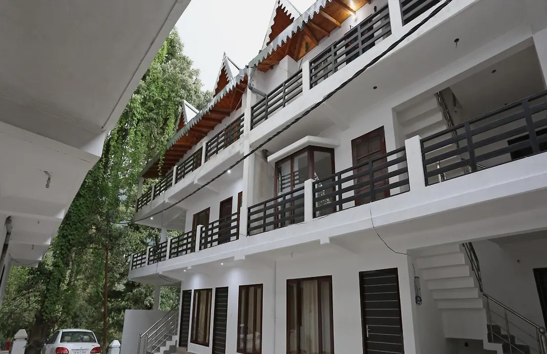 Hotel O Summer King-1