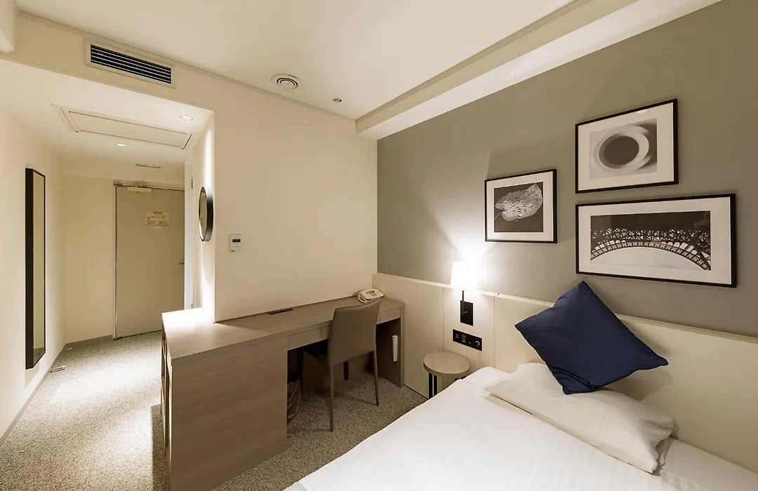 Akasaka Yoko Hotel-1