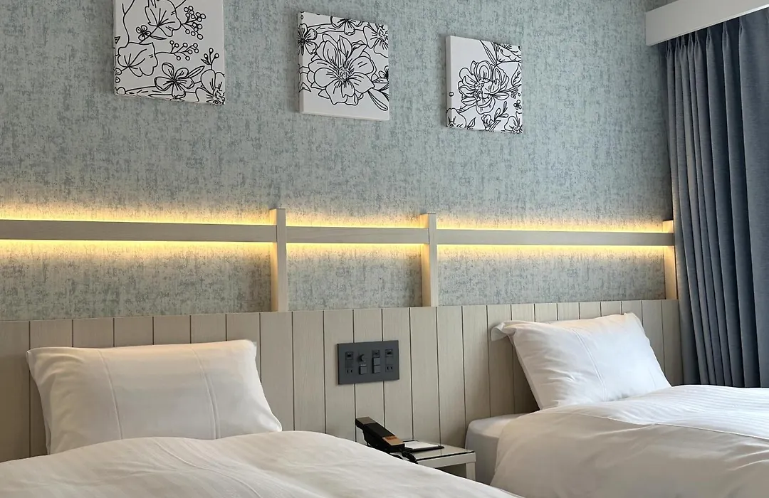 Akasaka Yoko Hotel-1