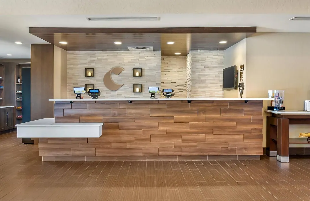 Comfort Suites Florence - Cincinnati South-1