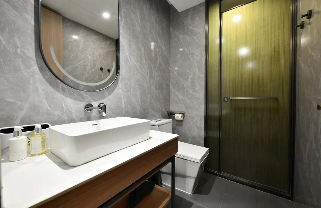 Holiday Inn Guangzhou Zhujiang New Town-1