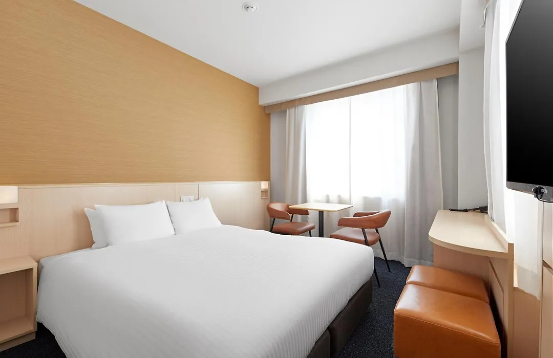 Sotetsu Fresa Inn Kyoto-Shijokarasuma-1