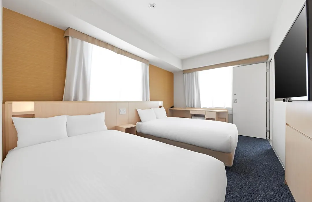 Sotetsu Fresa Inn Kyoto-Shijokarasuma-1