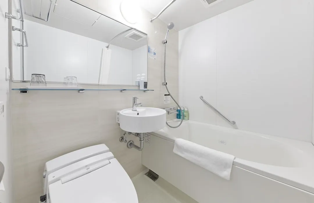Sotetsu Fresa Inn Kyoto-Shijokarasuma-1