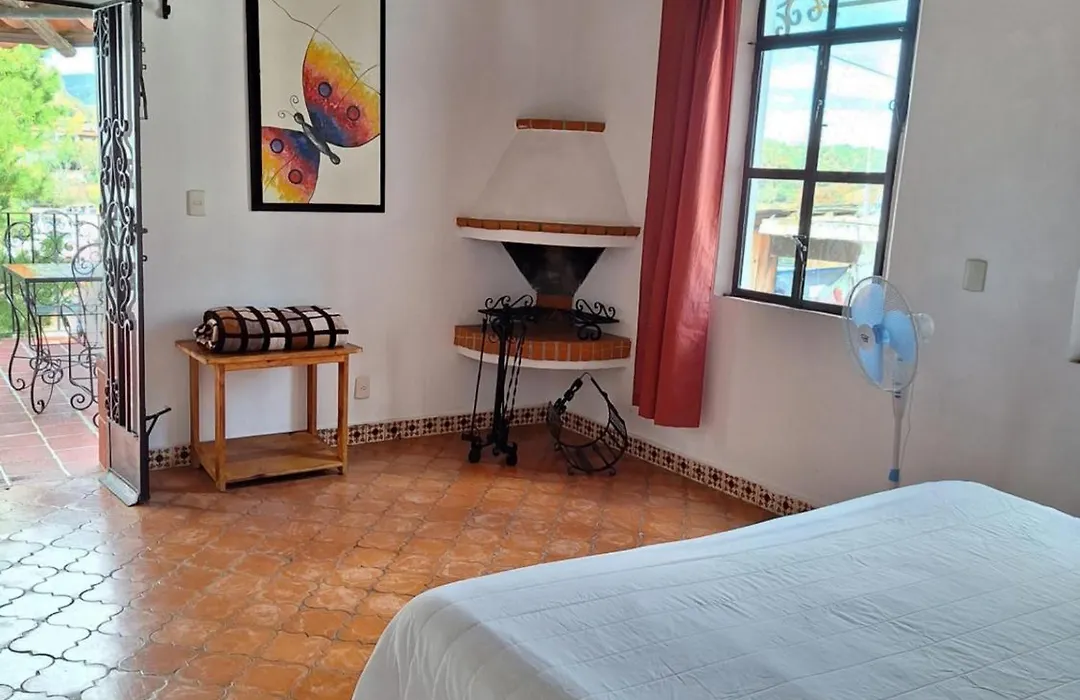 Hotel Cielito Lindo, Taxco-1