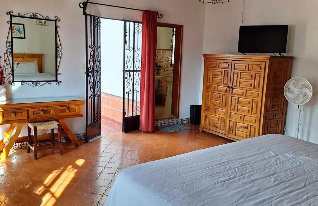 Hotel Cielito Lindo, Taxco-1