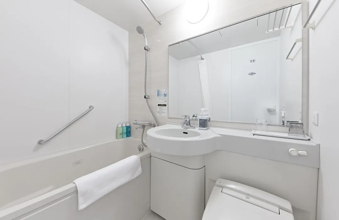 Sotetsu Fresa Inn Kyoto-Hachijoguchi-1