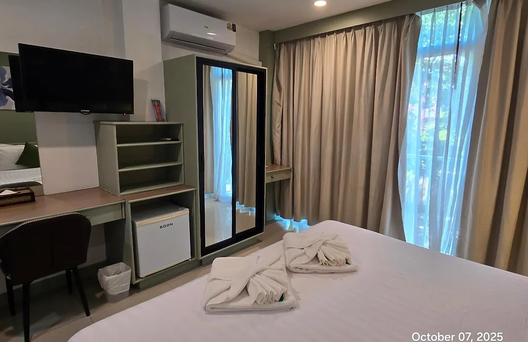 Modern Living Residence-1