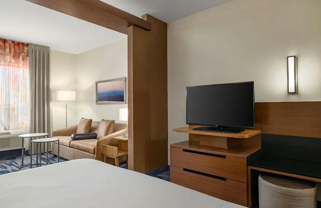 Fairfield Inn & Suites By Marriott West Monroe-1