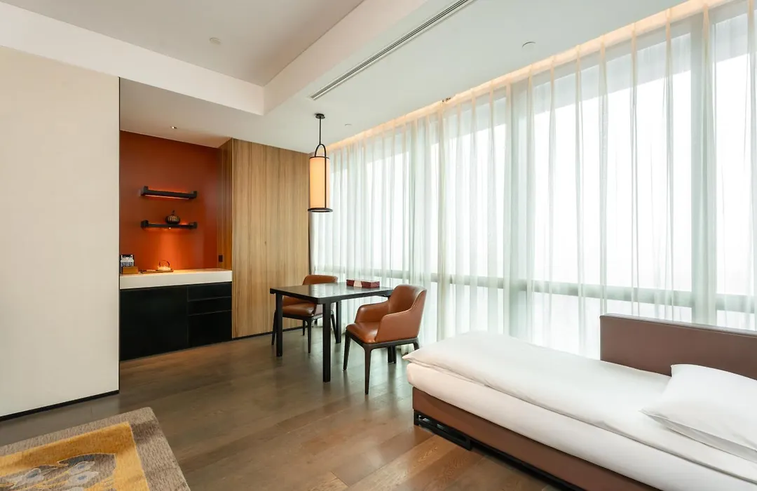 Grand Hyatt Changsha-1