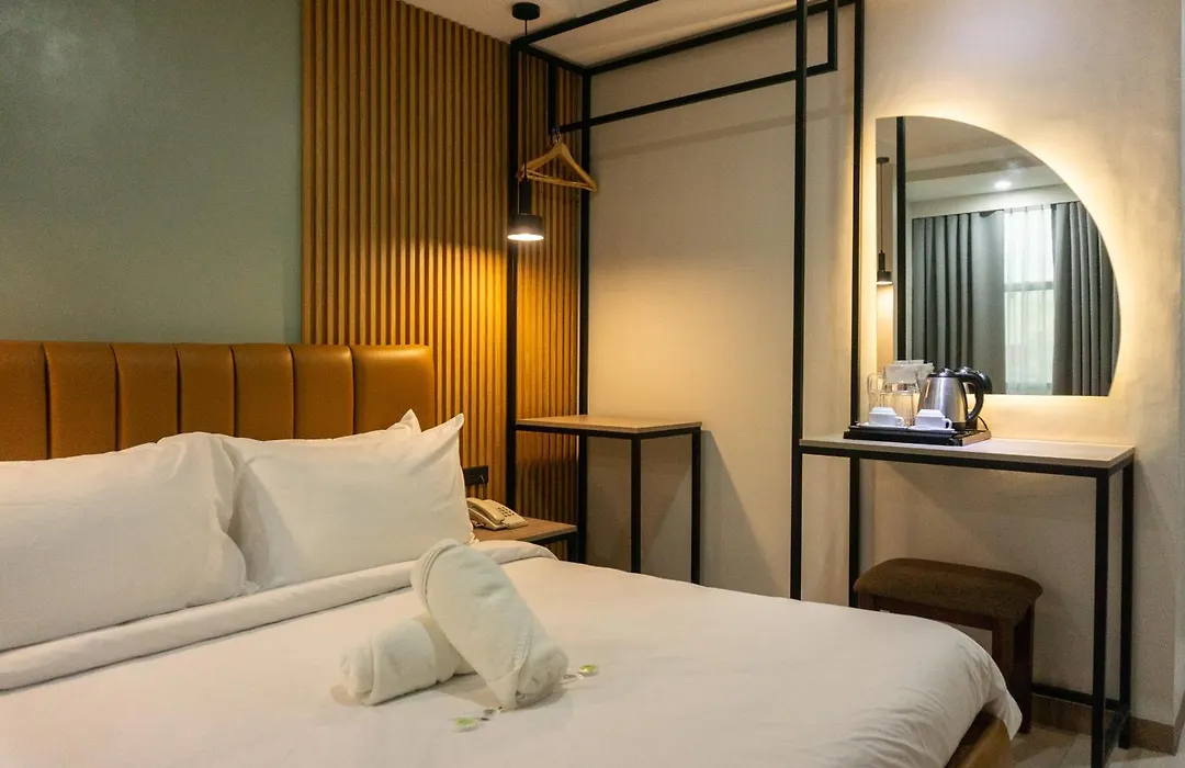 Hotel Rodolfo-1