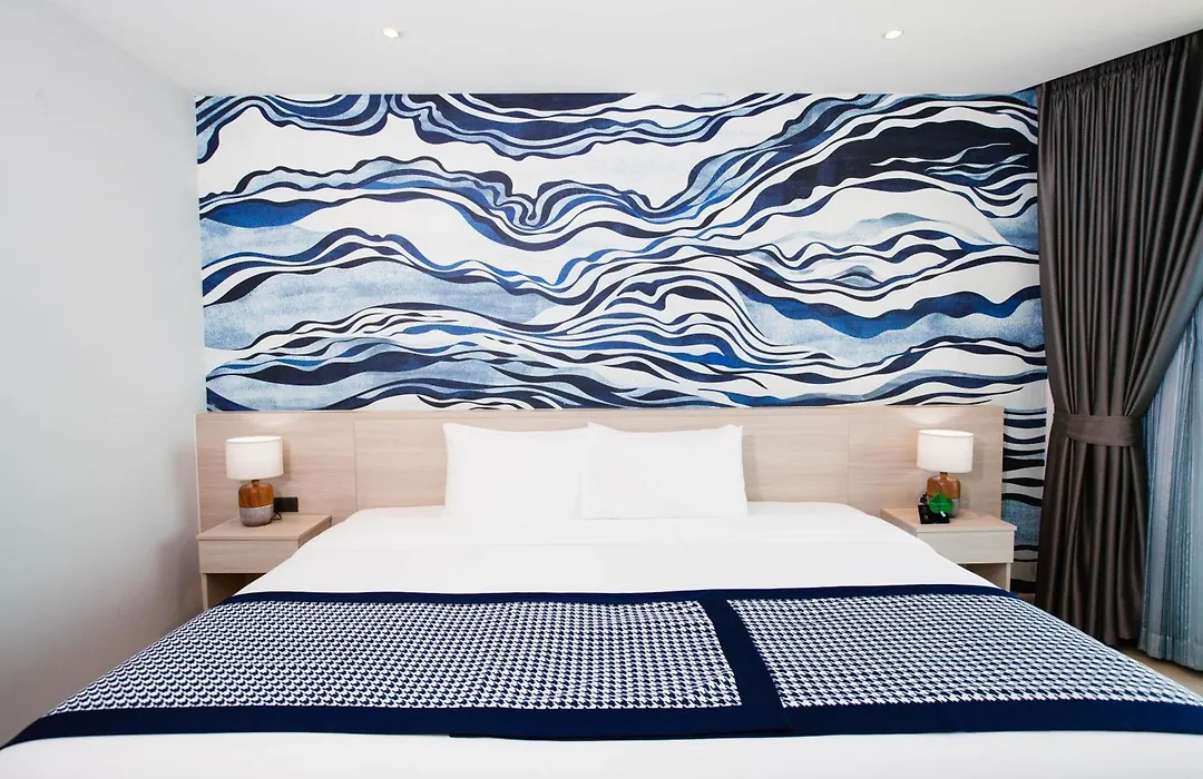 Brighton Grand Hotel & Convention Pattaya-1
