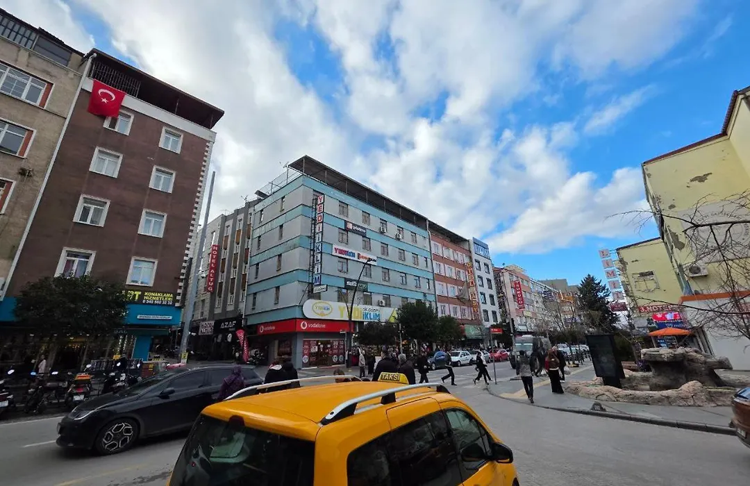 Hotel Altuğ-1