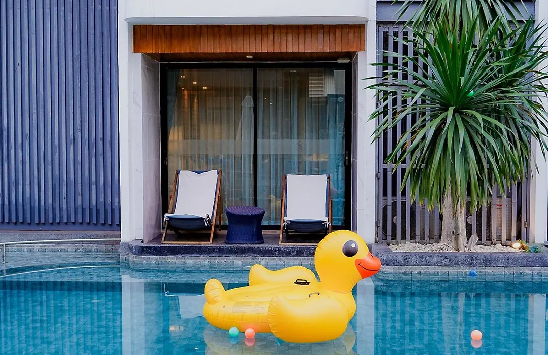 Wintree City Resort Chiang Mai-1