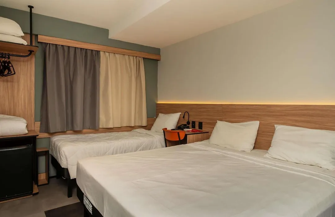 Ibis Joao Pessoa Praia-1
