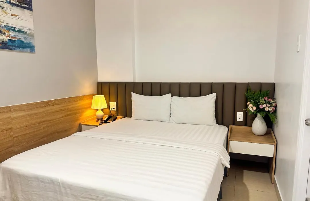 Trang An Hotel-1