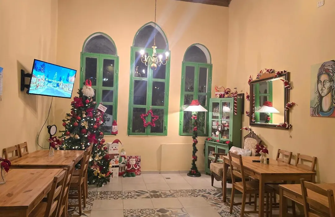 Al Bishara Guest House-1