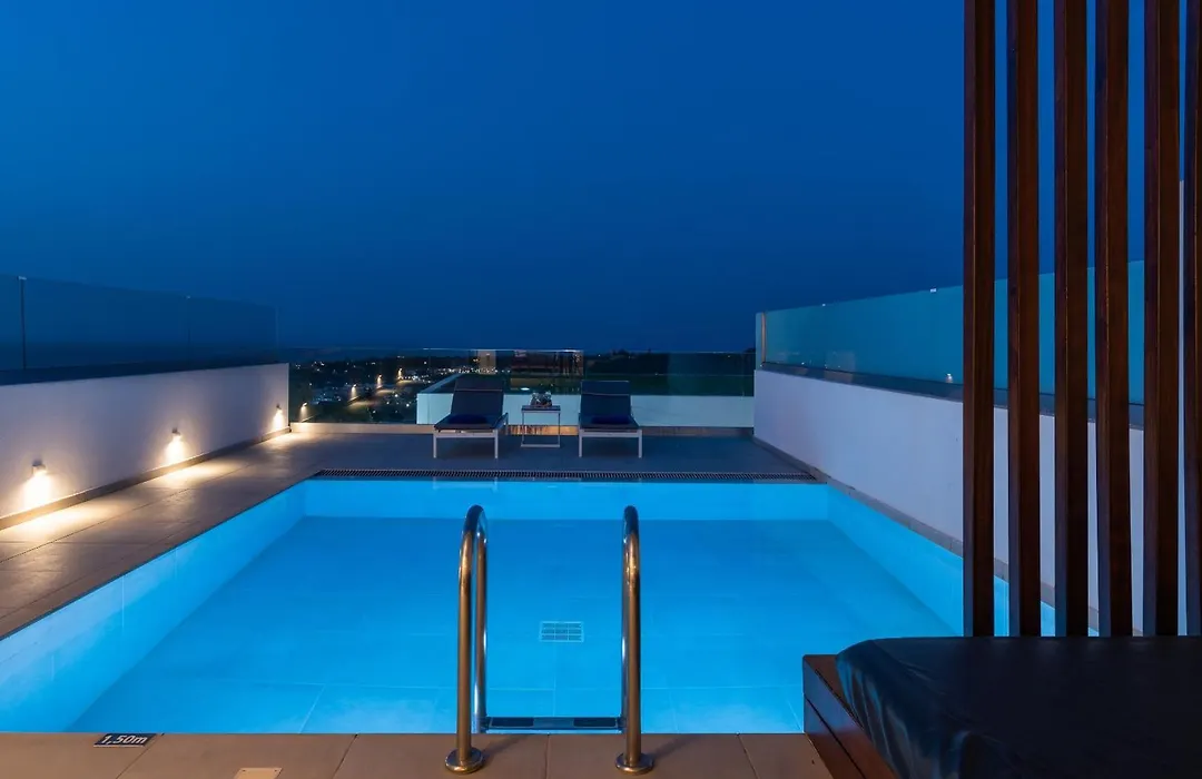 St John Suites - Adults Only Zakynthos-1