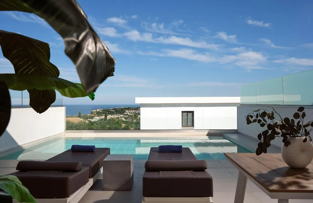 St John Suites - Adults Only Zakynthos-1